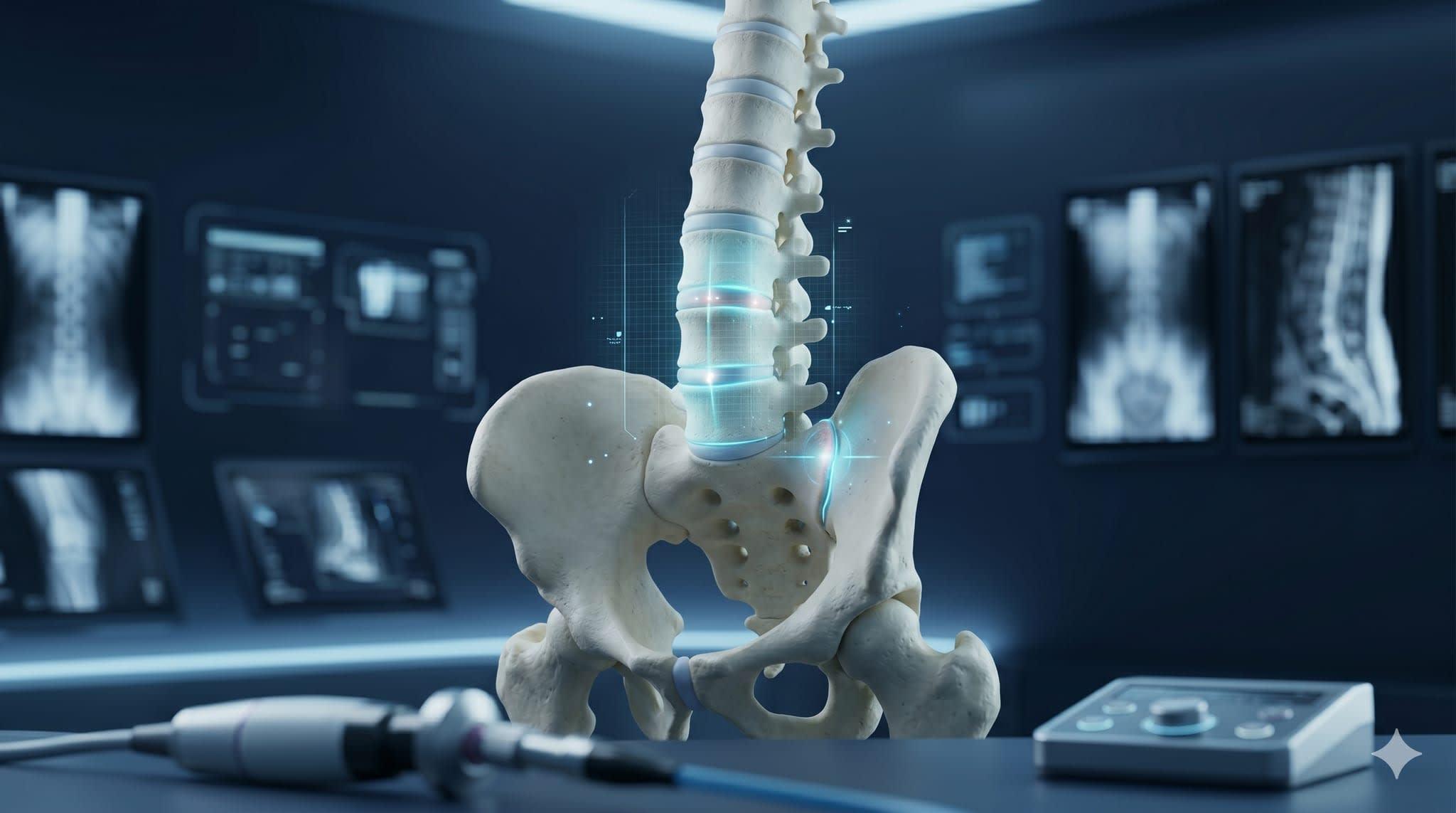 كشف طبي اولي